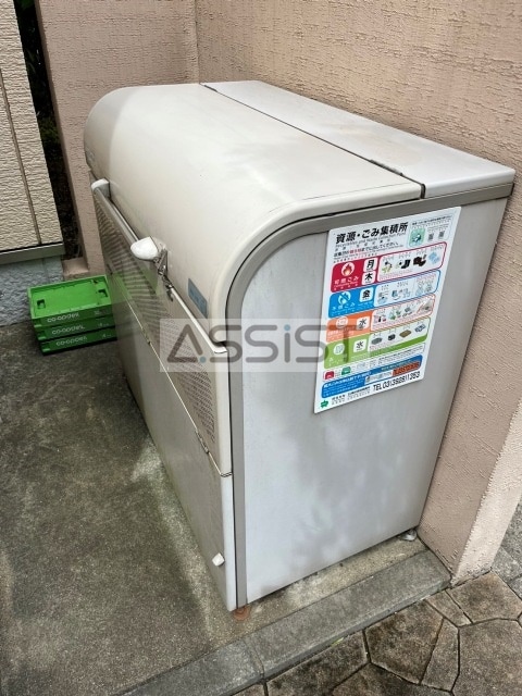 吉祥寺駅 徒歩19分 1-2階の物件内観写真