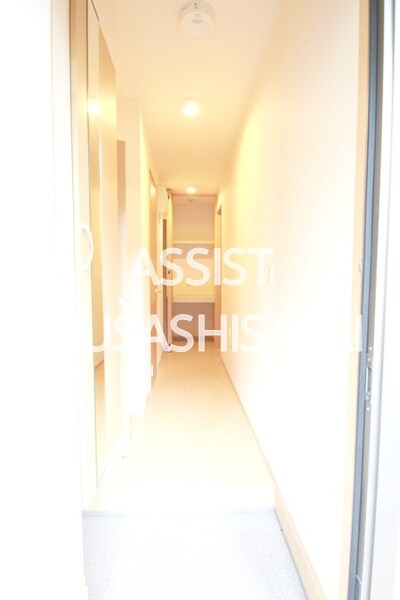 武蔵小金井駅 徒歩13分 3階の物件内観写真