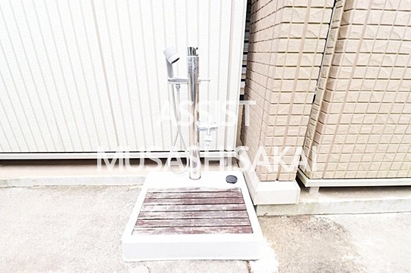 武蔵小金井駅 徒歩13分 3階の物件内観写真