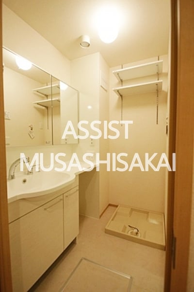 武蔵小金井駅 徒歩13分 3階の物件内観写真