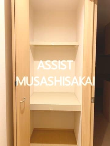 武蔵小金井駅 徒歩13分 3階の物件内観写真