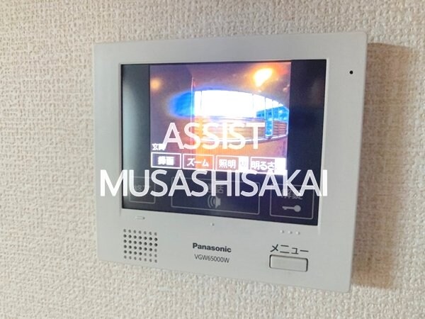 武蔵小金井駅 徒歩13分 3階の物件内観写真