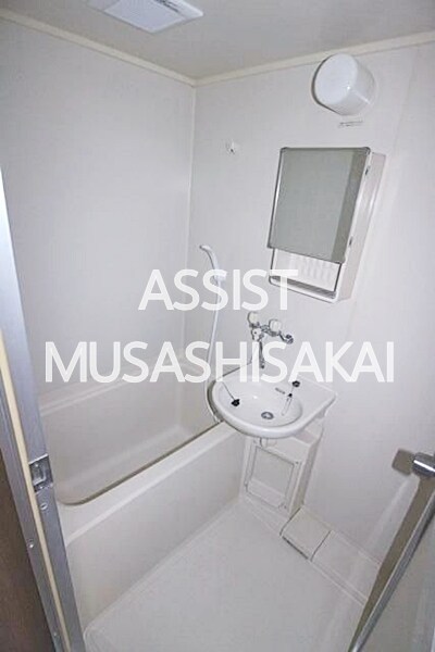 三鷹駅 徒歩15分 1階の物件内観写真