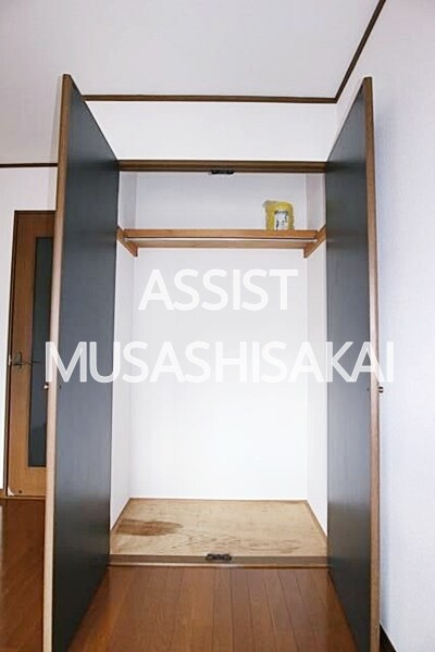 三鷹駅 徒歩15分 1階の物件内観写真