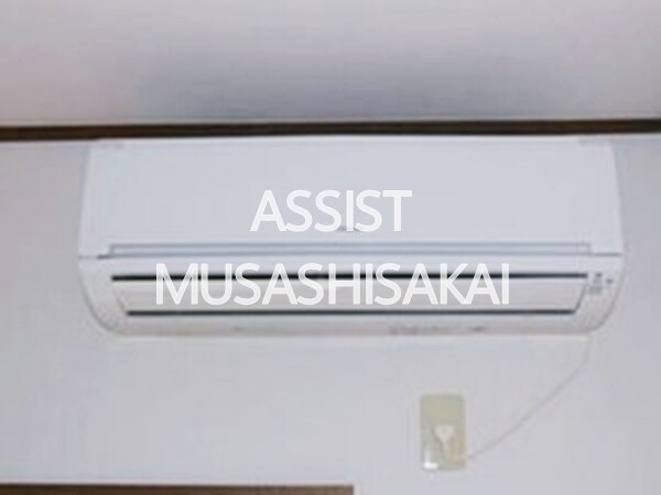 三鷹駅 徒歩15分 1階の物件内観写真