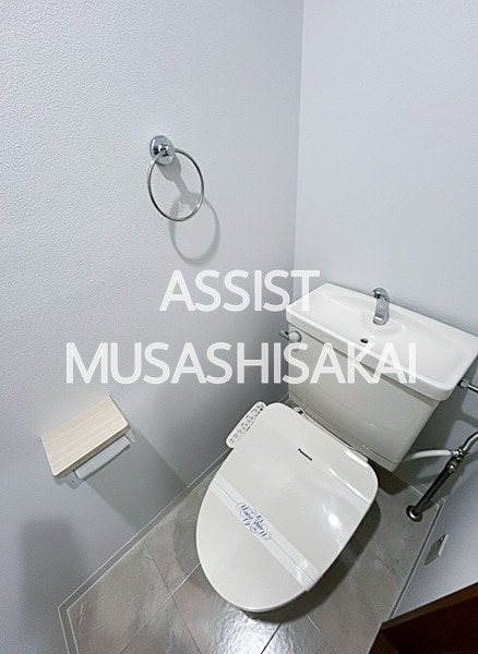 東小金井駅 徒歩9分 5階の物件内観写真