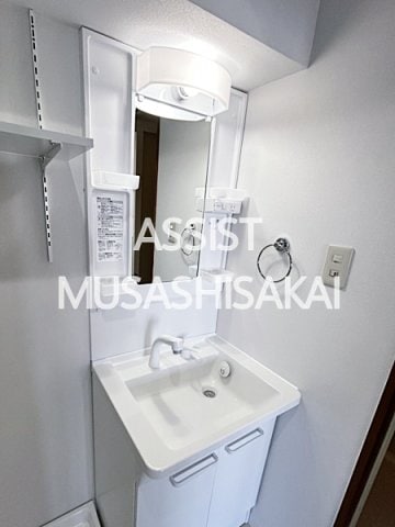 東小金井駅 徒歩9分 5階の物件内観写真