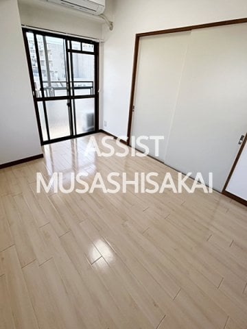 東小金井駅 徒歩9分 5階の物件内観写真