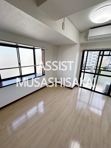 東小金井駅 徒歩9分 5階の物件内観写真