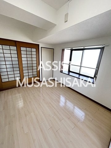 東小金井駅 徒歩9分 5階の物件内観写真