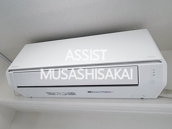 東小金井駅 徒歩9分 5階の物件内観写真