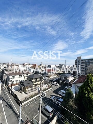 東小金井駅 徒歩9分 5階の物件内観写真