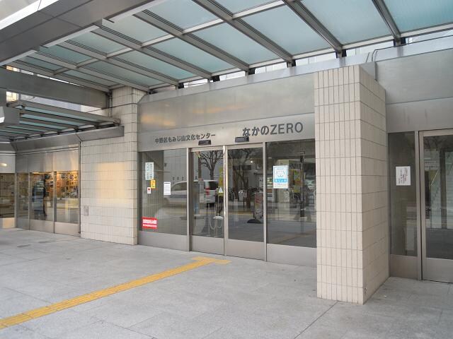 中野坂上駅 徒歩5分 3階の物件内観写真
