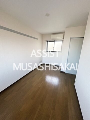 武蔵境駅 徒歩8分 3階の物件内観写真