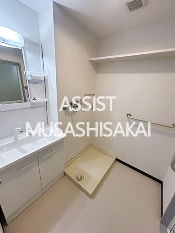 武蔵境駅 徒歩8分 3階の物件内観写真