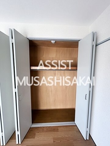 武蔵境駅 徒歩8分 3階の物件内観写真