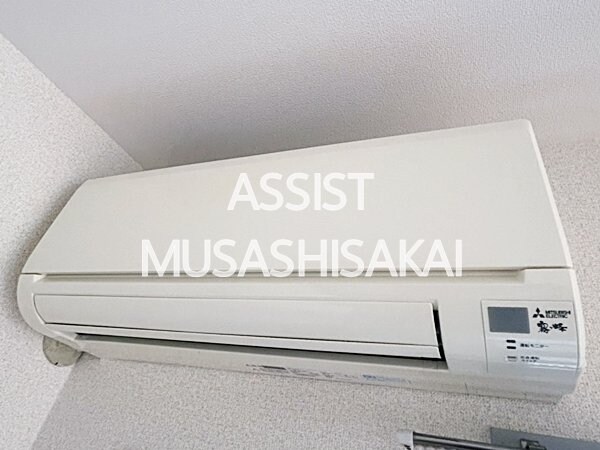 武蔵境駅 徒歩8分 3階の物件内観写真