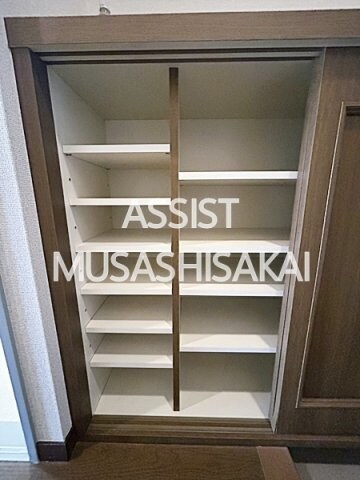 武蔵境駅 徒歩8分 3階の物件内観写真