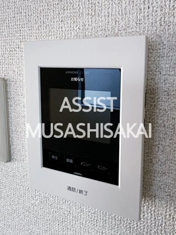 武蔵境駅 徒歩8分 3階の物件内観写真