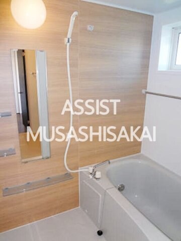 武蔵小金井駅 徒歩7分 2階の物件内観写真