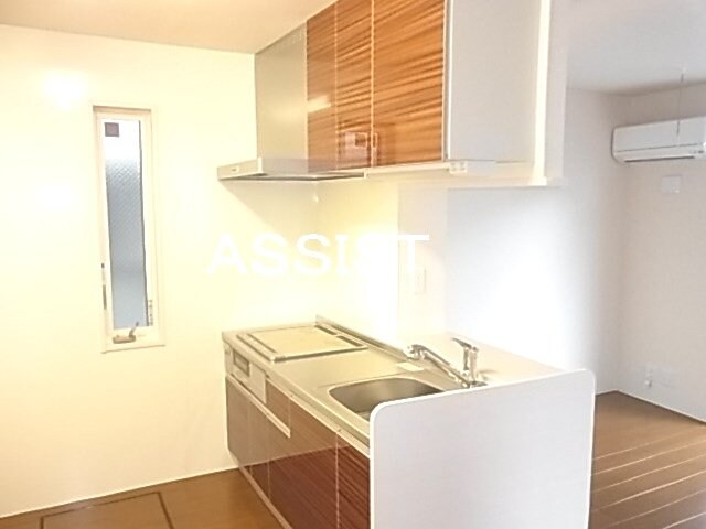 武蔵小金井駅 徒歩7分 2階の物件内観写真