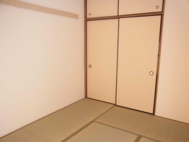 武蔵小金井駅 徒歩16分 1階の物件内観写真