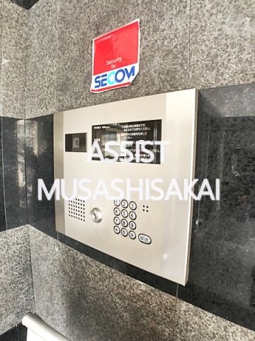 三鷹駅 徒歩7分 3階の物件内観写真