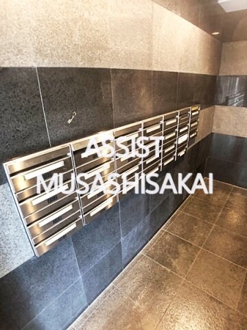 三鷹駅 徒歩7分 3階の物件内観写真