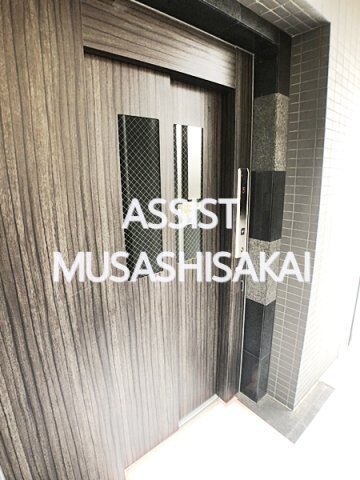 三鷹駅 徒歩7分 3階の物件内観写真