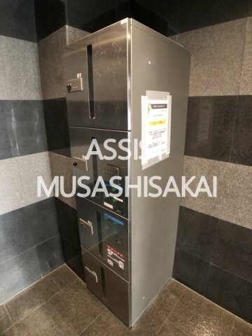 三鷹駅 徒歩7分 3階の物件内観写真