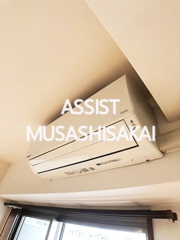 三鷹駅 徒歩7分 3階の物件内観写真