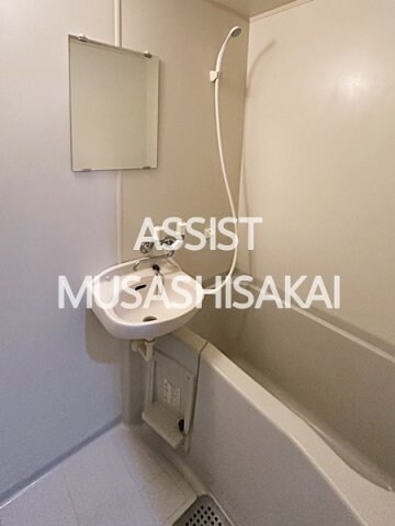 武蔵境駅 徒歩10分 2階の物件内観写真