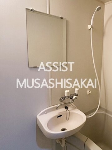 武蔵境駅 徒歩10分 2階の物件内観写真