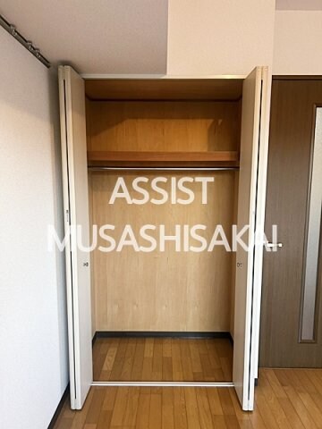 武蔵境駅 徒歩10分 2階の物件内観写真