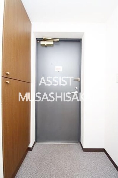 武蔵境駅 徒歩10分 2階の物件内観写真