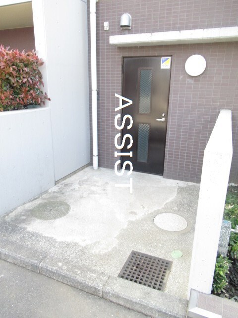 武蔵境駅 徒歩10分 2階の物件内観写真