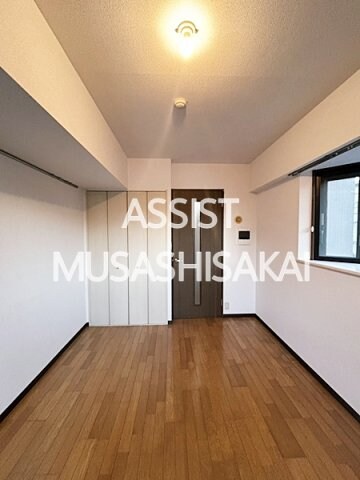 武蔵境駅 徒歩10分 2階の物件内観写真