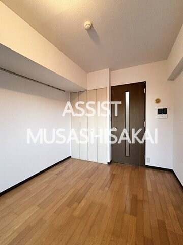 武蔵境駅 徒歩10分 2階の物件内観写真