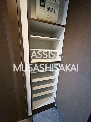 武蔵境駅 徒歩10分 2階の物件内観写真