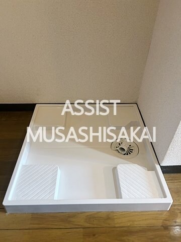 武蔵境駅 徒歩10分 2階の物件内観写真