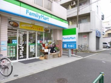 池尻大橋駅 徒歩7分 2階の物件内観写真