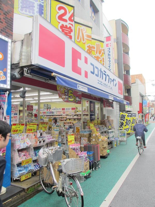 千歳船橋駅 徒歩9分 1階の物件内観写真