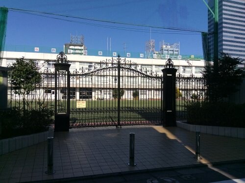 幡ヶ谷駅 徒歩4分 3階の物件内観写真