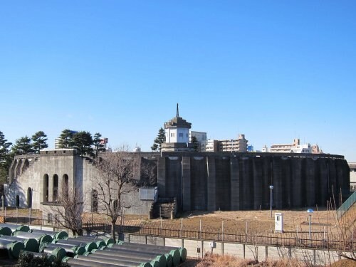 菊池アパートの物件内観写真