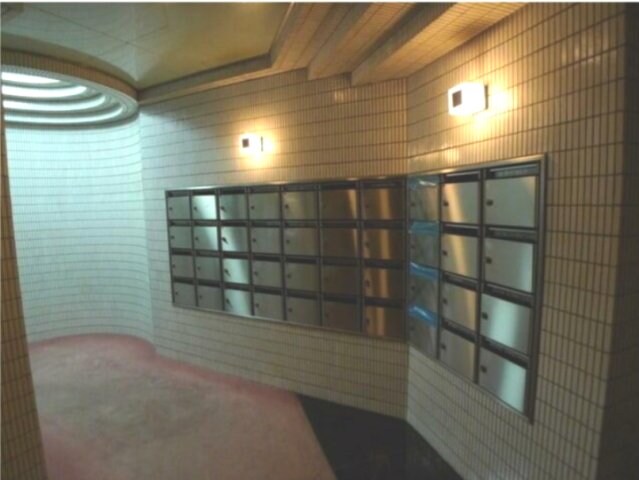 中野坂上駅 徒歩4分 11階の物件外観写真