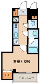 初台駅 徒歩10分 3階の物件間取画像