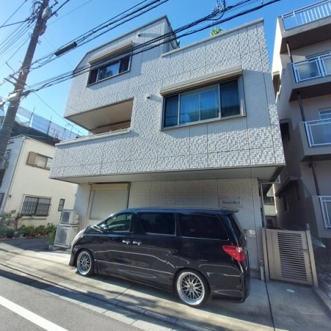 武蔵小山駅 徒歩11分 1階の物件内観写真