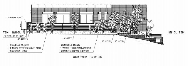 （仮称）八雲２丁目メゾンの物件内観写真