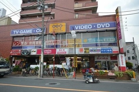 池上駅 徒歩7分 1階の物件内観写真