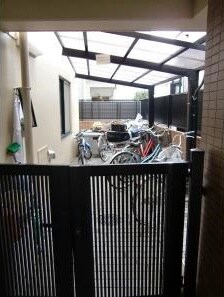 武蔵小山駅 徒歩3分 2階の物件内観写真